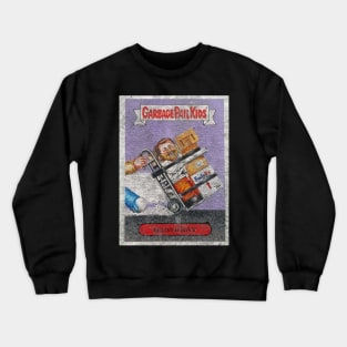 Garbage Pail Kids Crewneck Sweatshirt